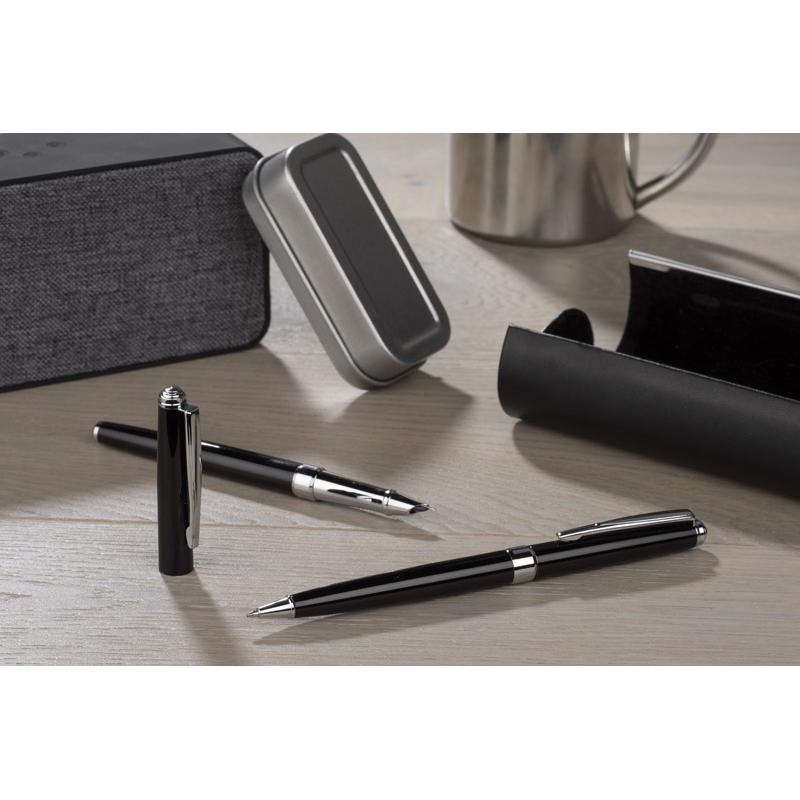 Pix cu bilă NEVADA negru