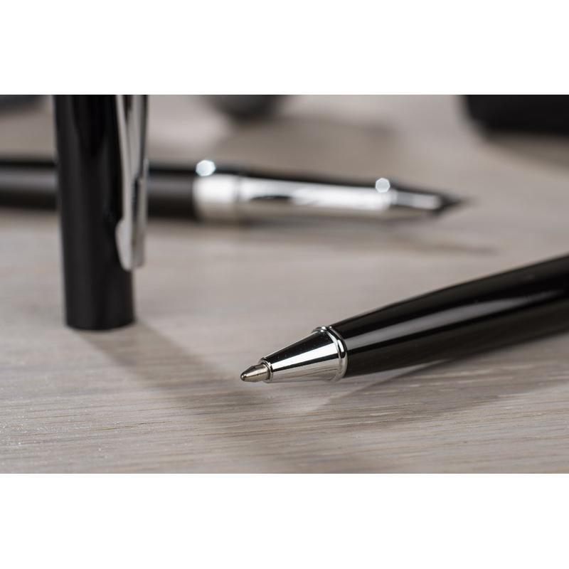 Pix cu bilă NEVADA negru