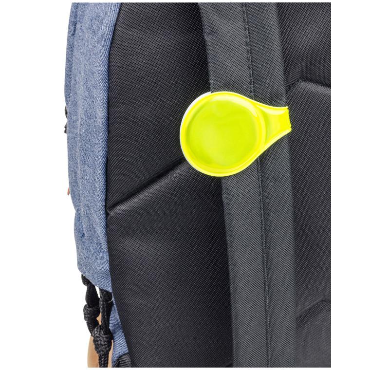 Clemă magnetică RIFLEX galben