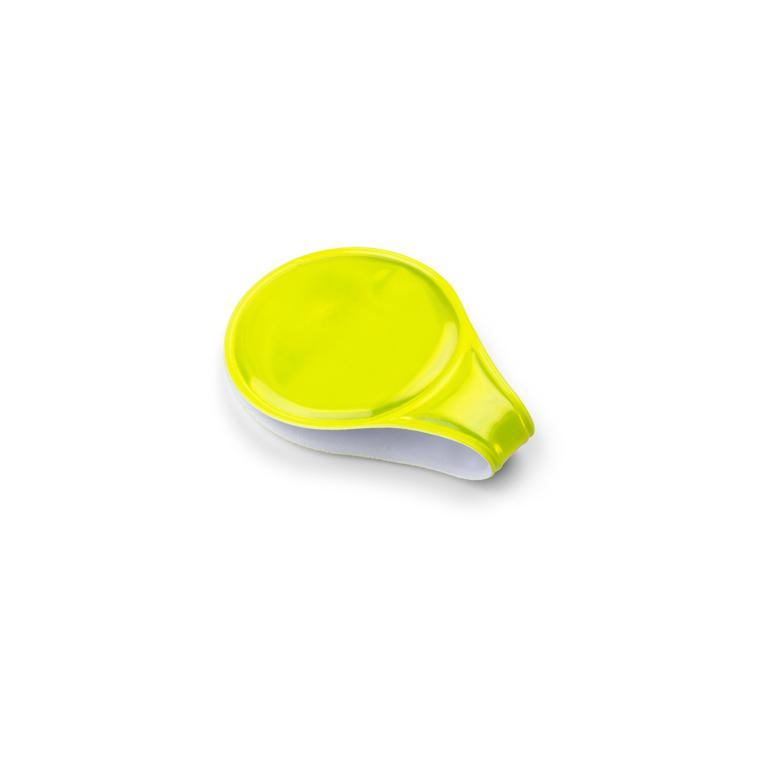 Clemă magnetică RIFLEX galben