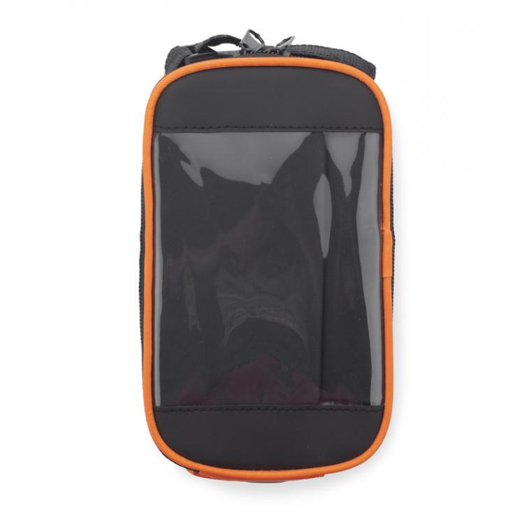 Geantă pentru bicicletă VELO portocaliu