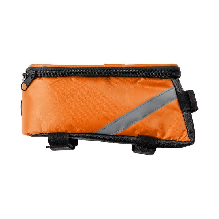 Geantă pentru bicicletă VELO portocaliu