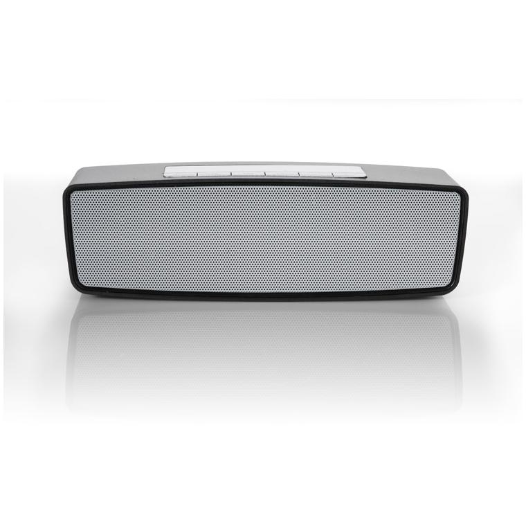 Boxă wireless AMBIENT Negru