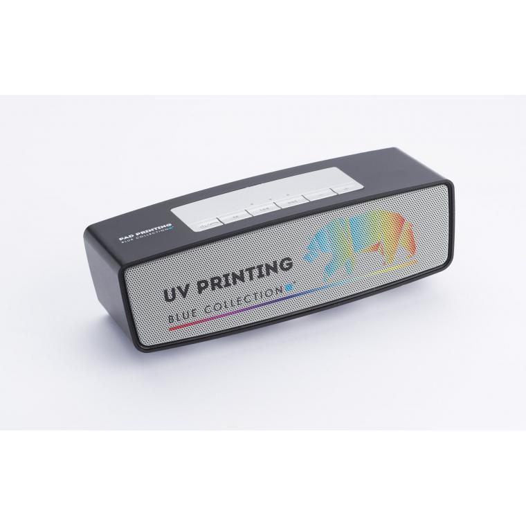 Boxă wireless AMBIENT negru