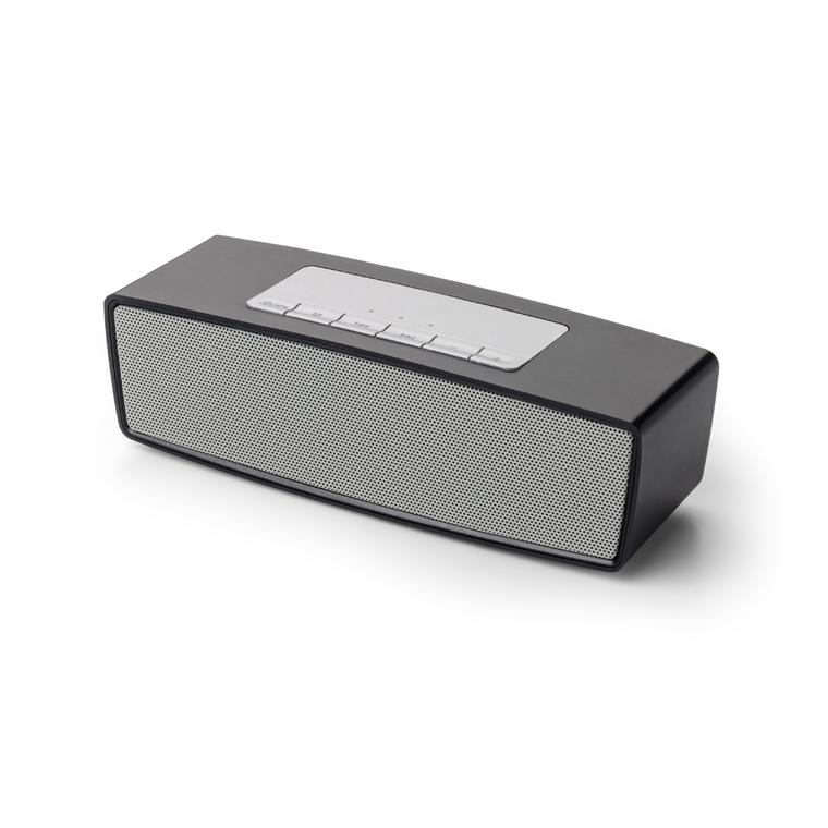 Boxă wireless AMBIENT negru