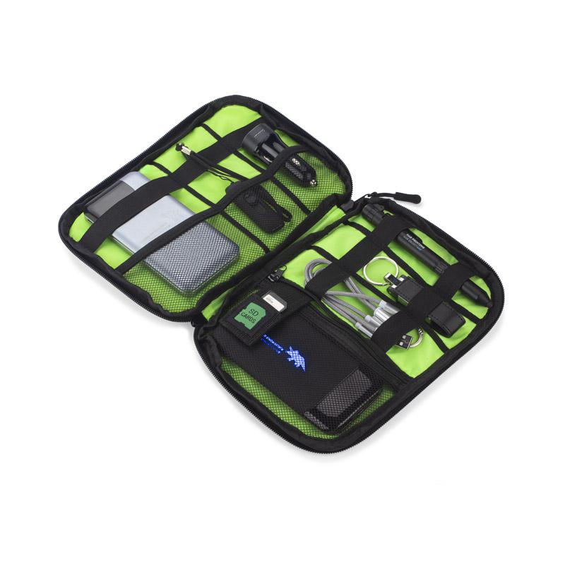 Organizator LOOP bleumarin