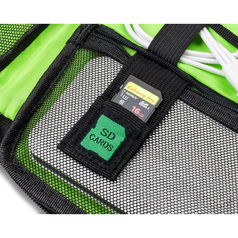 Organizator LOOP bleumarin