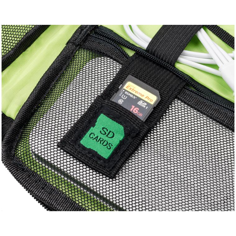 Organizator LOOP bleumarin