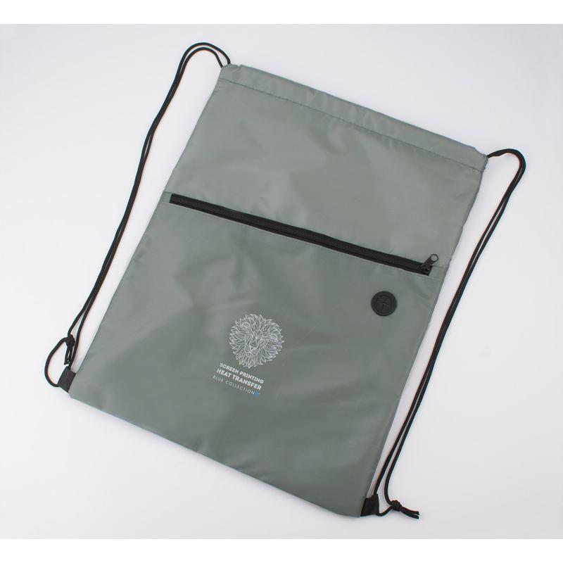 Geantă frigorifică COOL gri