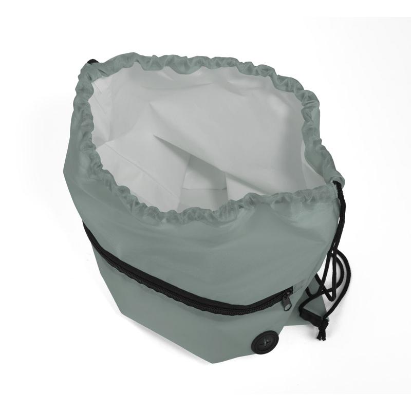 Geantă frigorifică COOL gri