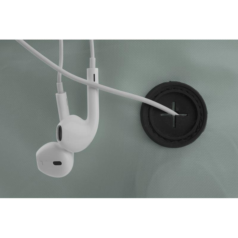 Geantă frigorifică COOL gri