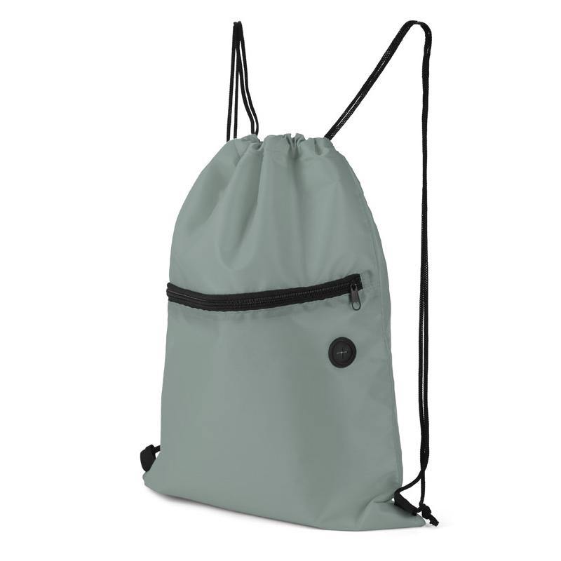 Geantă frigorifică COOL gri