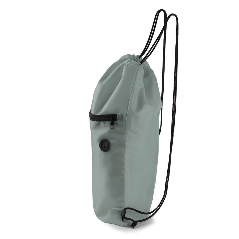 Geantă frigorifică COOL gri