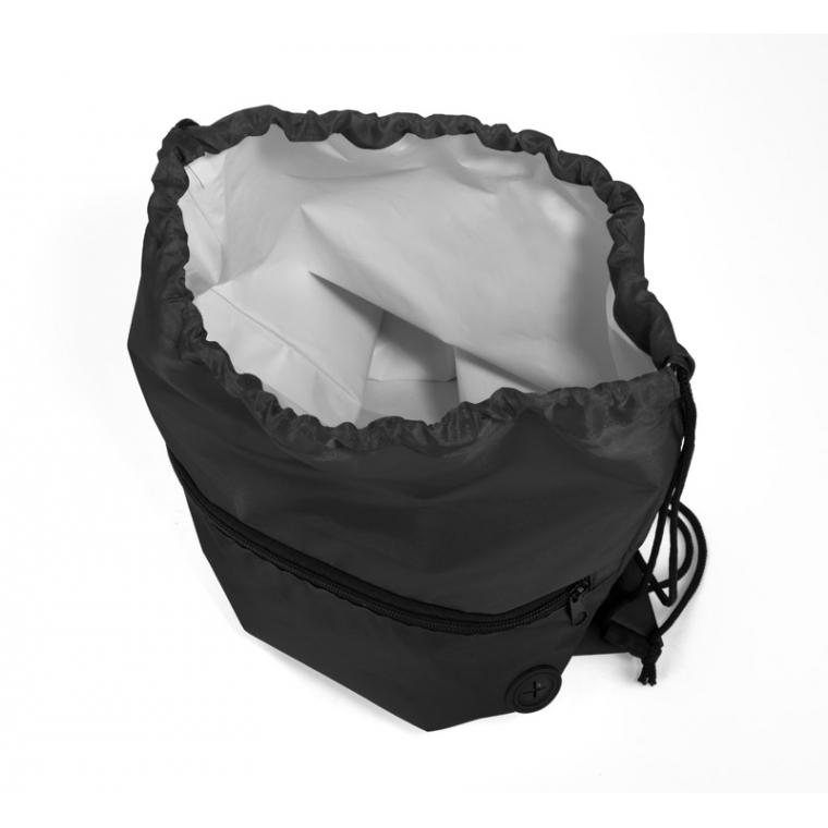 Geantă frigorifică COOL Negru