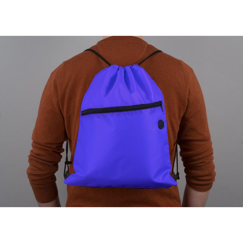 Geantă frigorifică COOL albastru