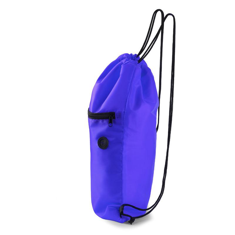 Geantă frigorifică COOL albastru