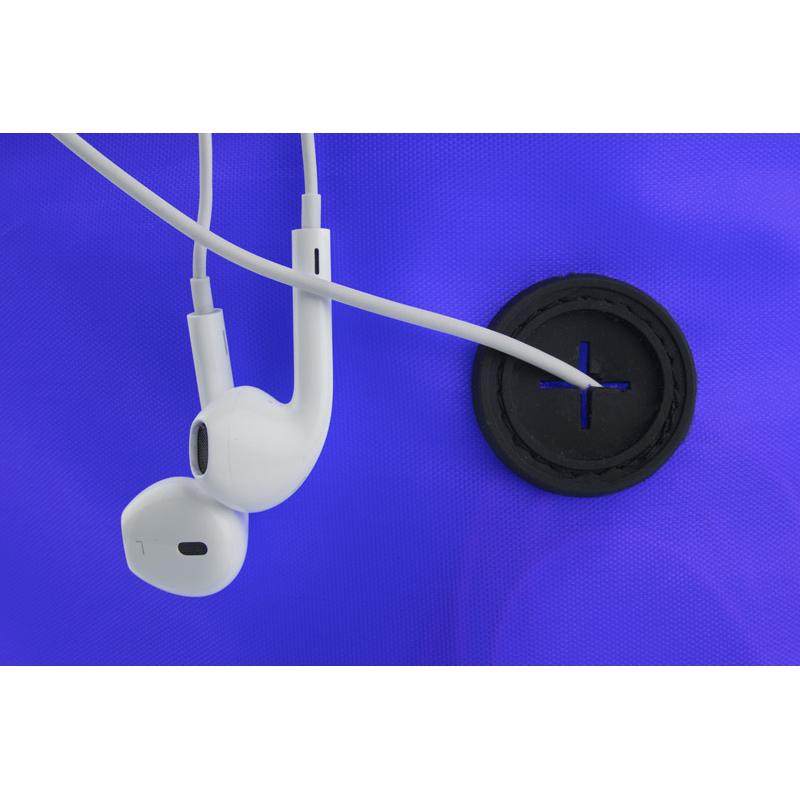 Geantă frigorifică COOL albastru