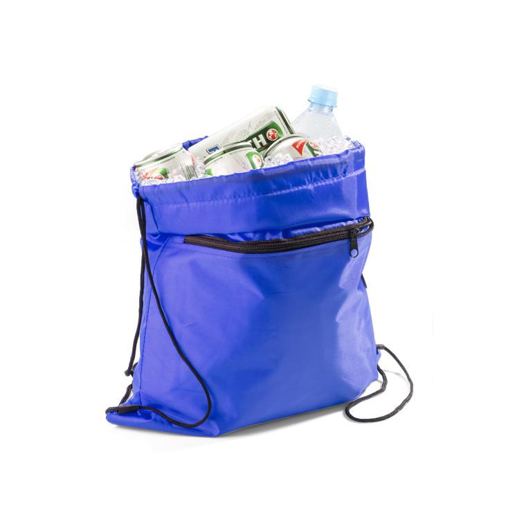 Geantă frigorifică COOL albastru