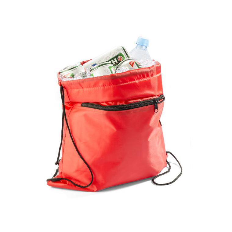 Geantă frigorifică COOL rosu