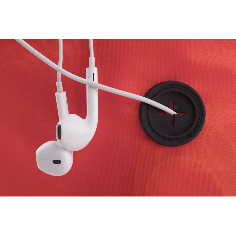 Geantă frigorifică COOL rosu