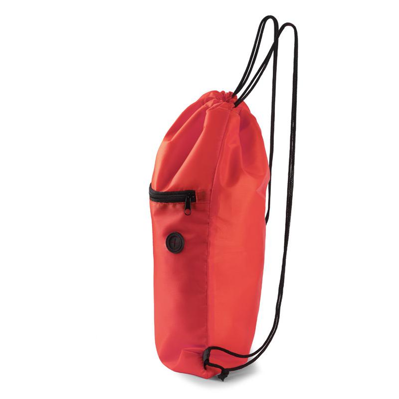 Geantă frigorifică COOL rosu