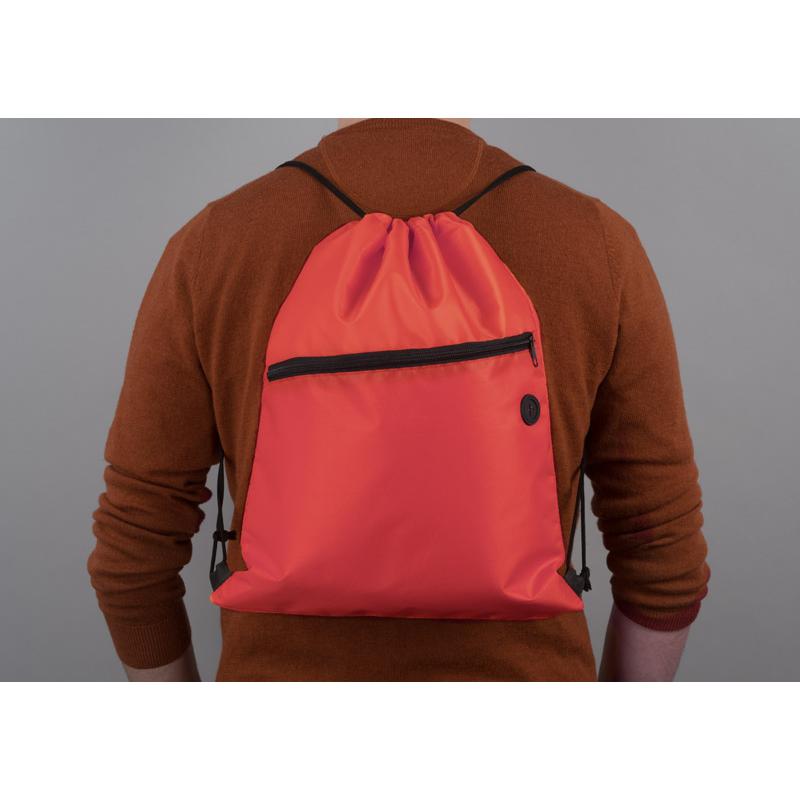 Geantă frigorifică COOL rosu