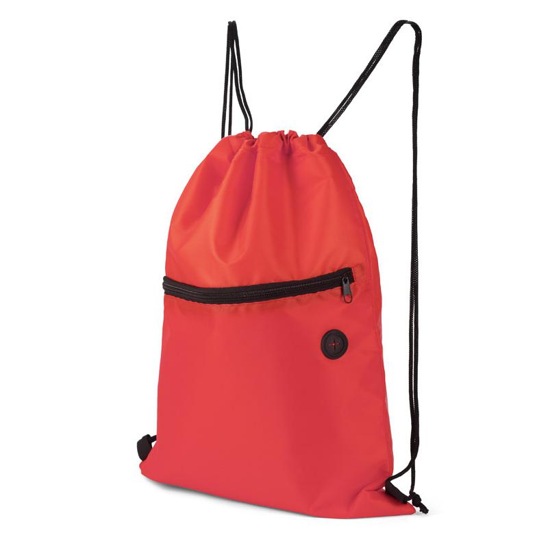 Geantă frigorifică COOL rosu