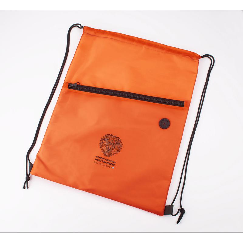 Geantă frigorifică COOL portocaliu