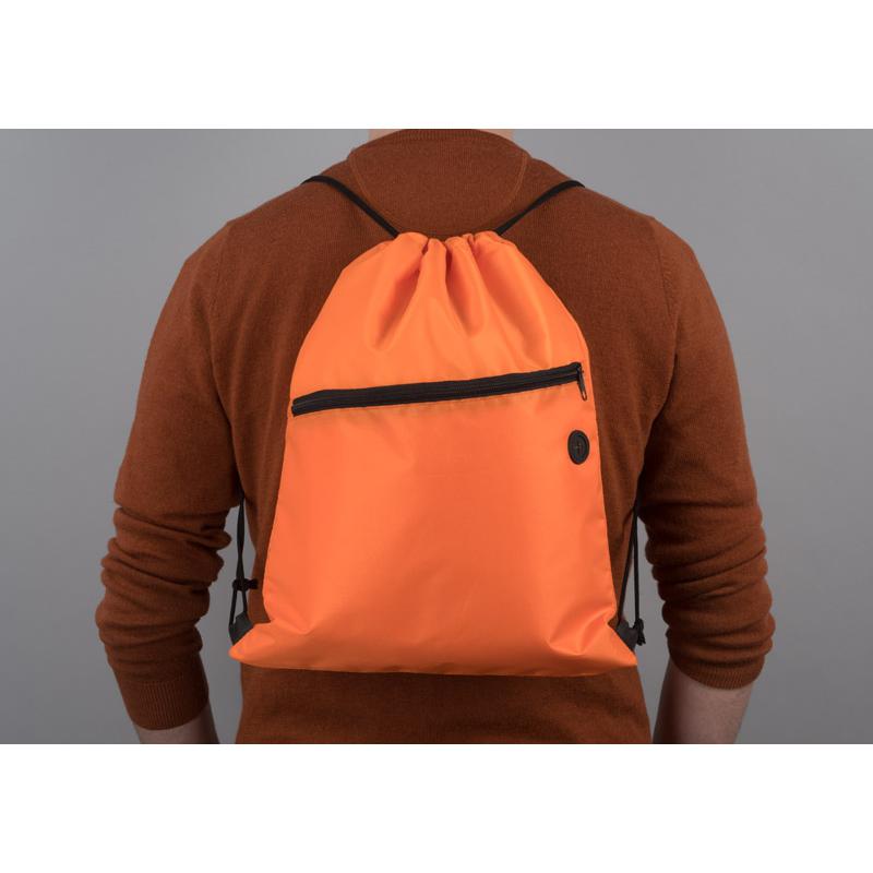 Geantă frigorifică COOL portocaliu