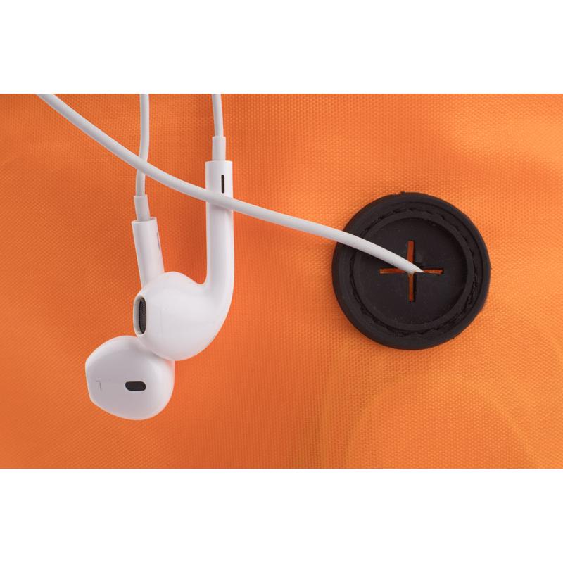 Geantă frigorifică COOL portocaliu