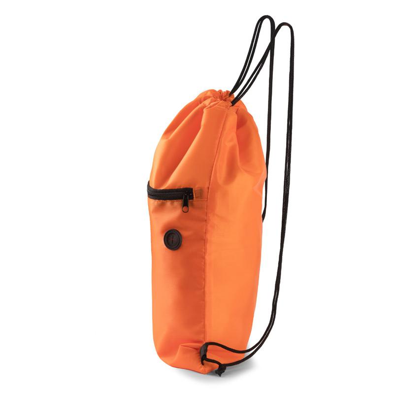 Geantă frigorifică COOL portocaliu