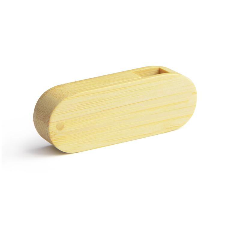Stick USB Bamboo STALK 16 GB Bej