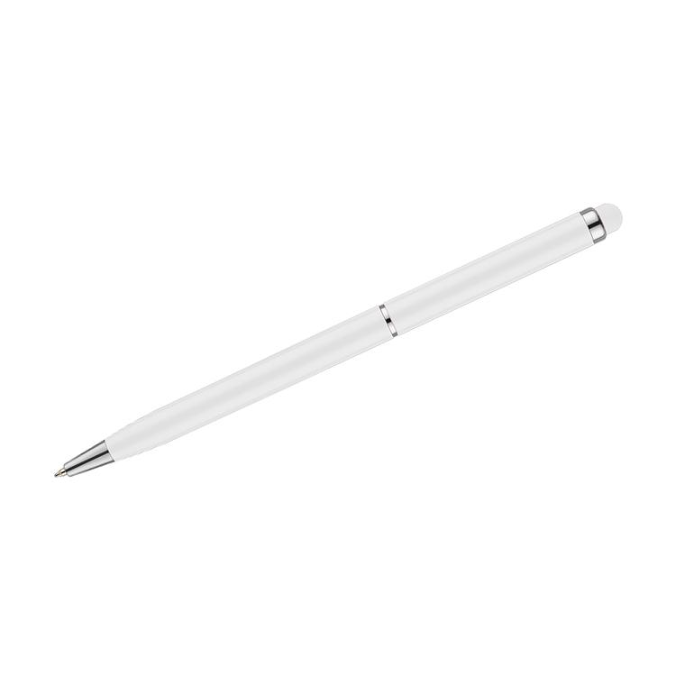 Pix cu touch TIN 2 alb