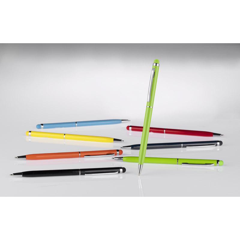 Pix cu touch TIN 2 verde deschis