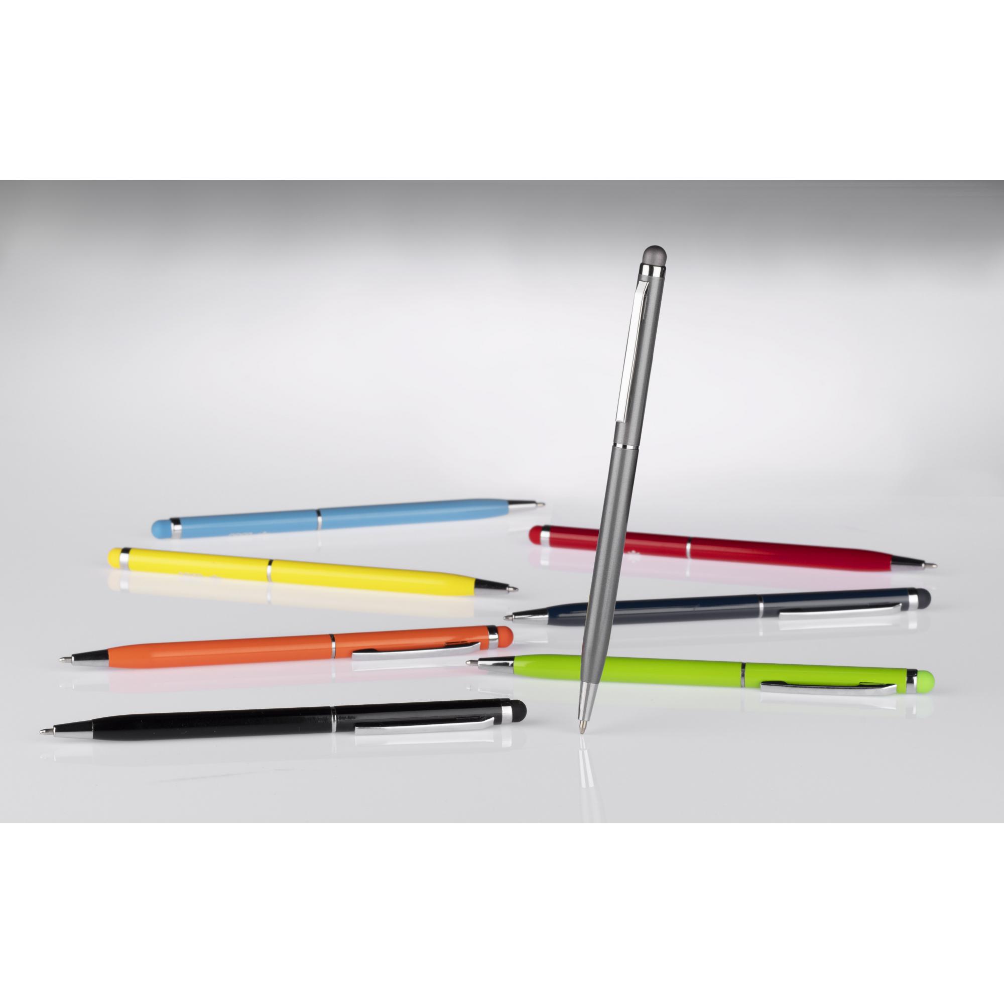 Pix cu touch TIN 2 Gri carbon