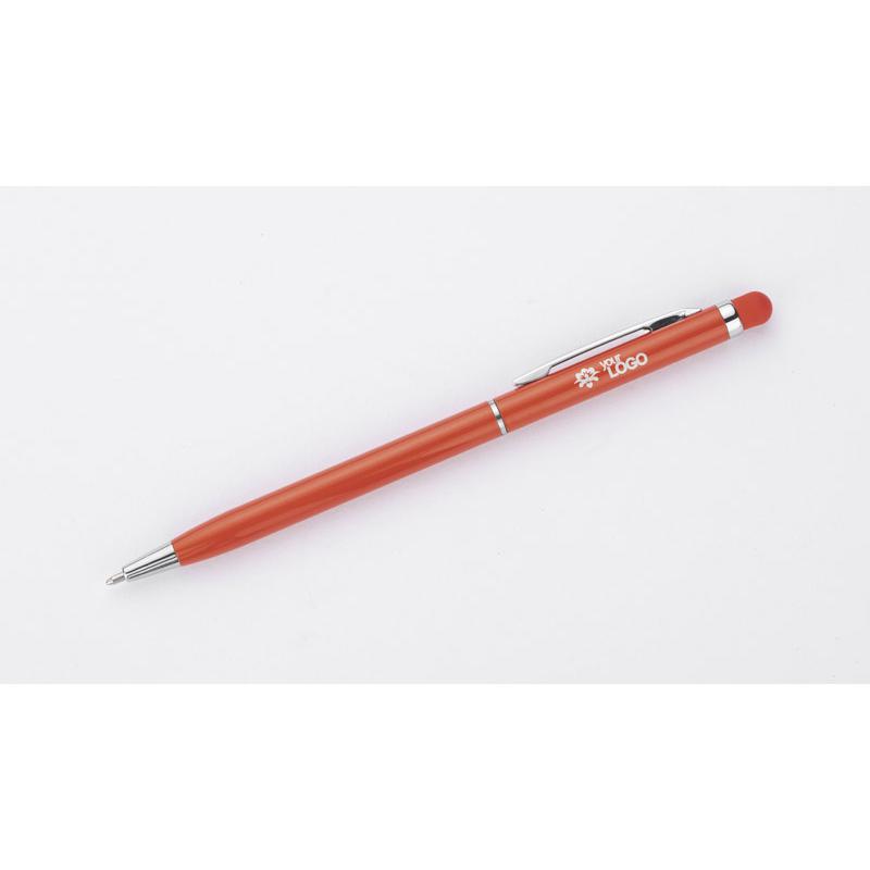 Pix cu touch TIN 2 Portocaliu