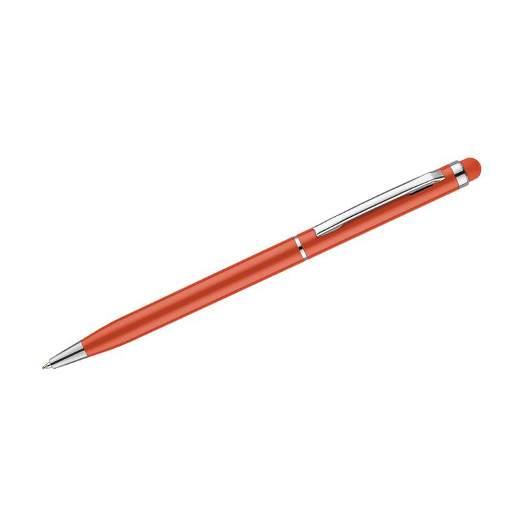 Pix cu touch TIN 2 portocaliu