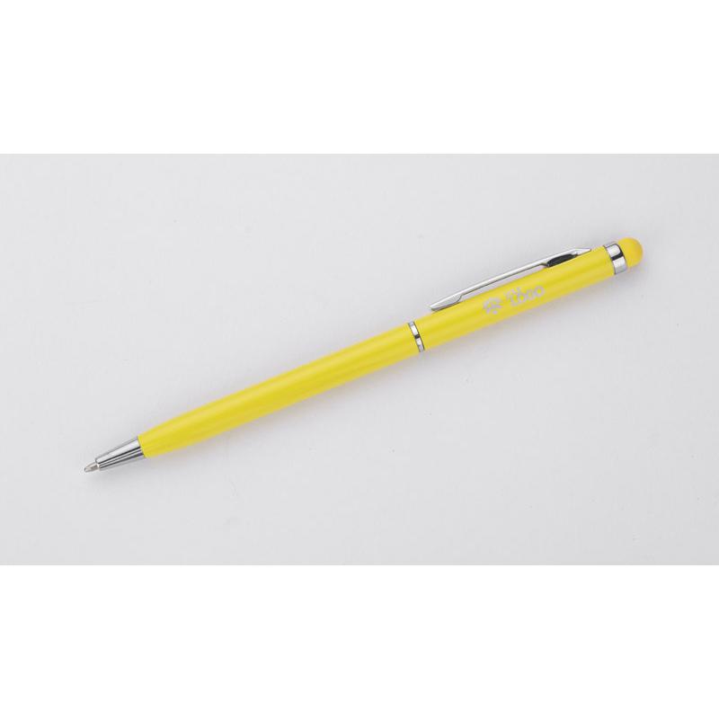 Pix cu touch TIN 2 galben