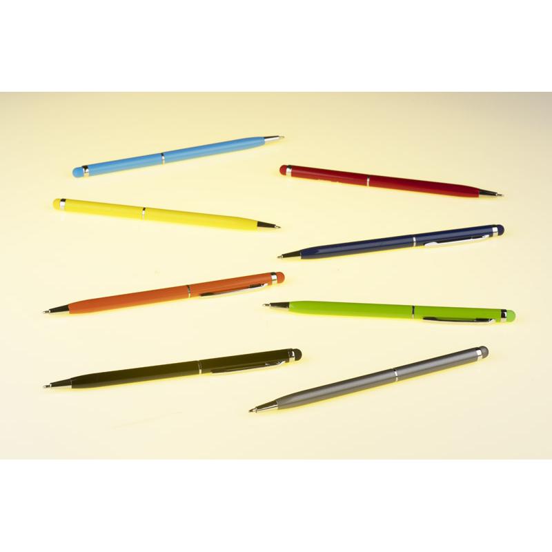 Pix cu touch TIN 2 galben