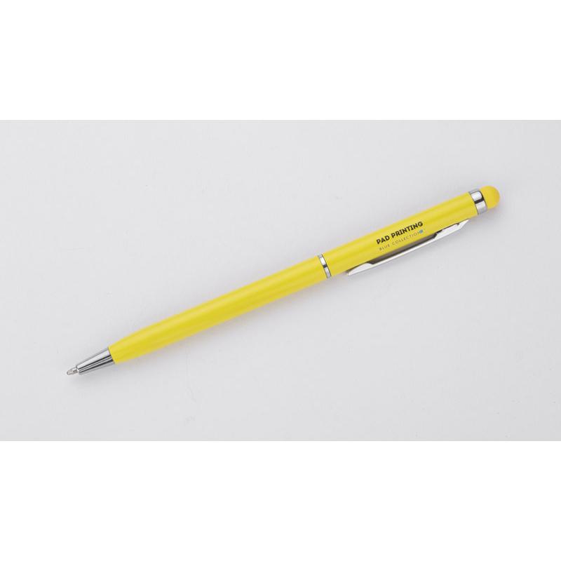 Pix cu touch TIN 2 galben