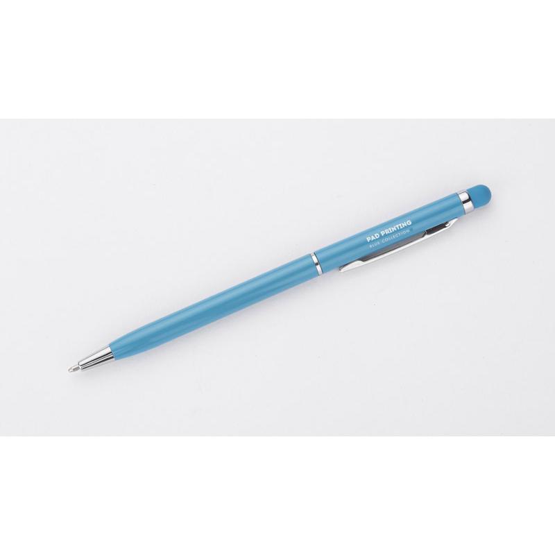 Pix cu touch TIN 2 albastru deschis