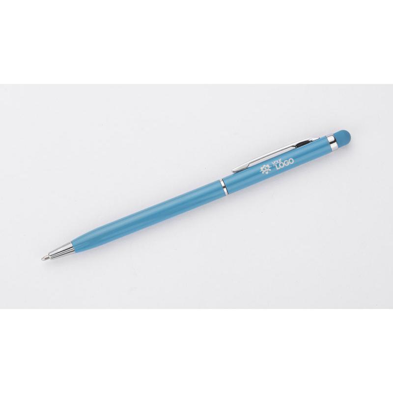 Pix cu touch TIN 2 albastru deschis