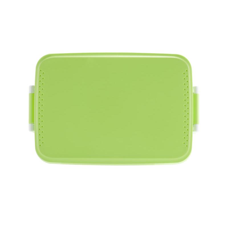 Caserolă alimentară PANINI 900 ml verde deschis