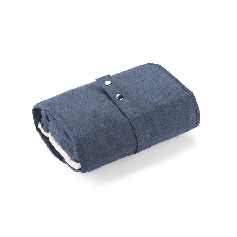 Geantă cosmetică ROLLI bleumarin