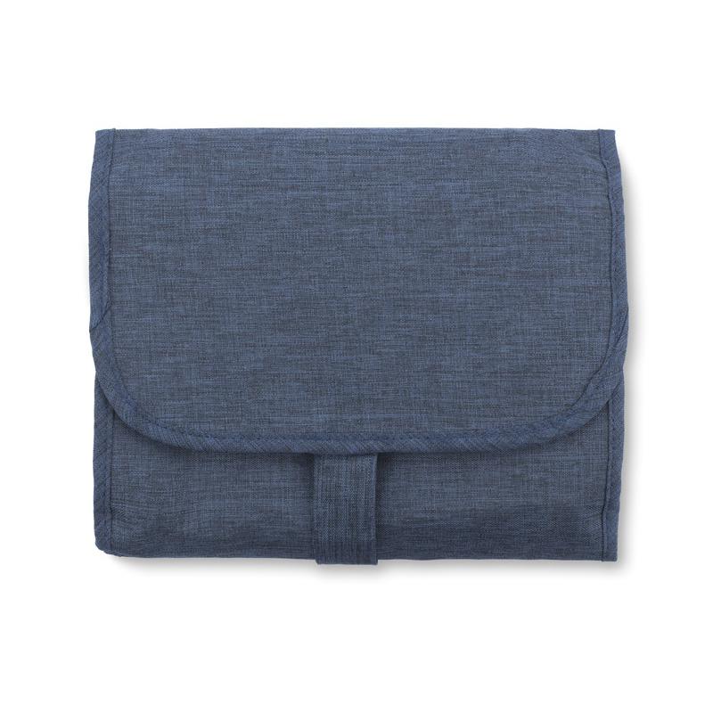 Geantă cosmetică ROLLI bleumarin