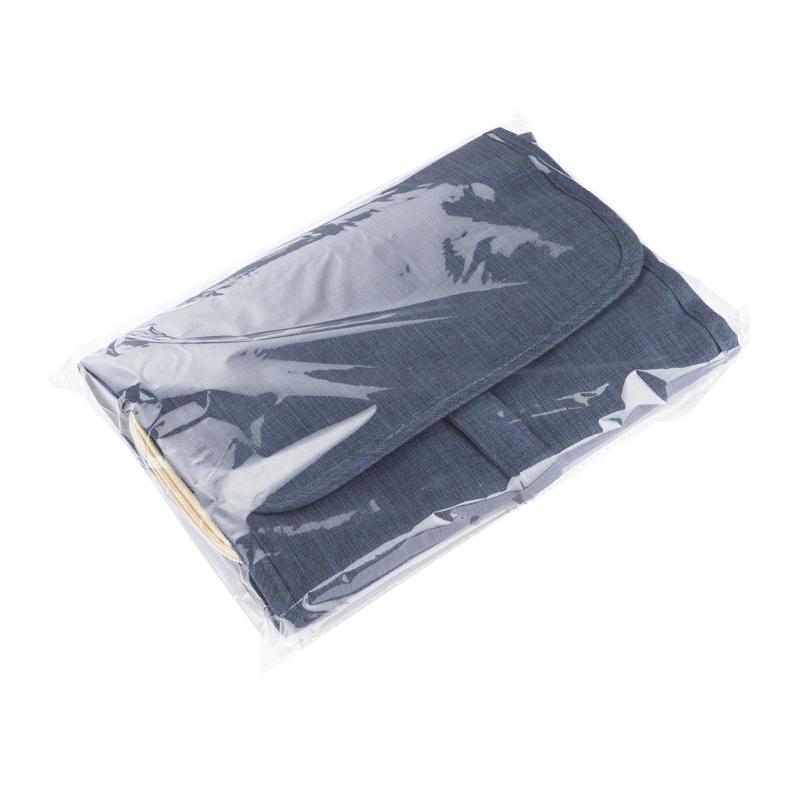 Geantă cosmetică ROLLI bleumarin