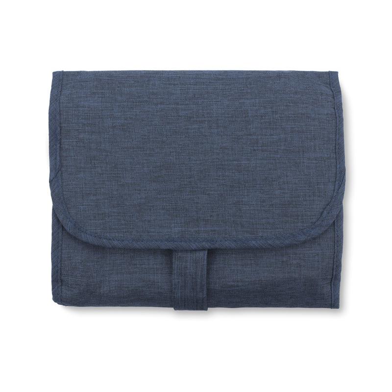 Geantă cosmetică ROLLI bleumarin