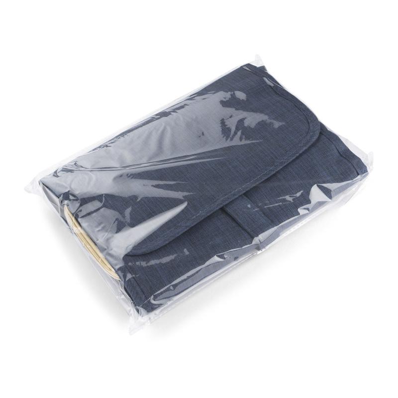 Geantă cosmetică ROLLI bleumarin