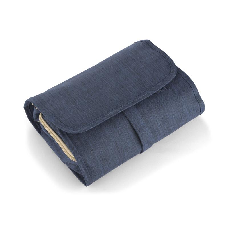 Geantă cosmetică ROLLI bleumarin