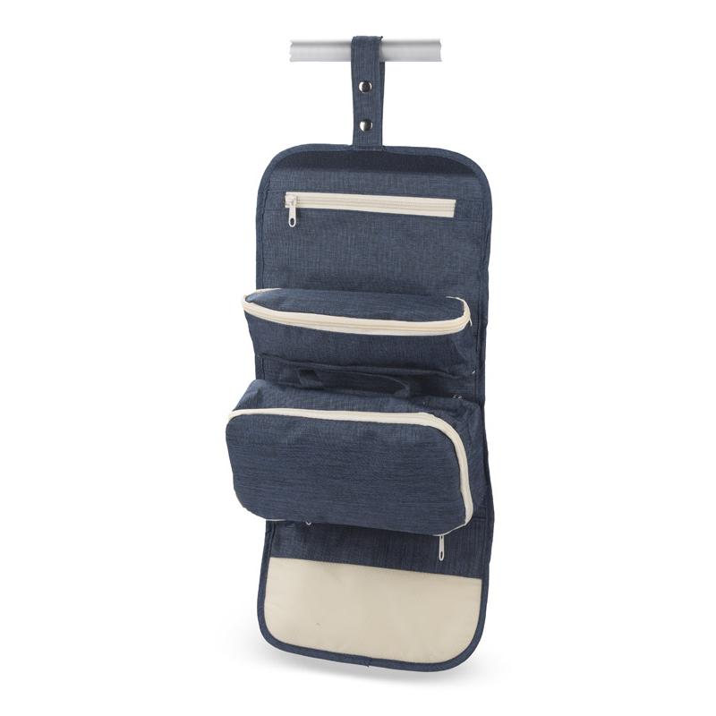 Geantă cosmetică ROLLI bleumarin